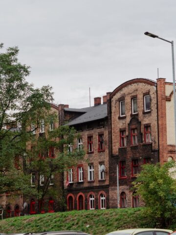 Kaufhaus Nowy Bytom Kaufhaus Nowy Bytom