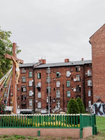 Kaufhaus Nowy Bytom Kaufhaus Nowy Bytom