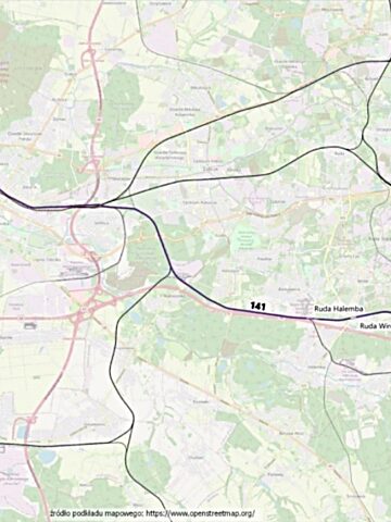 Kolej plus alternatywne polaczenie Gliwice Katowice Kolej plus alternatywne polaczenie Gliwice Katowice