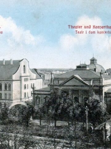 Kopalnia Rozbark kopalnia historia 09 Kopalnia Rozbark kopalnia historia 09