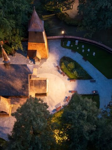 Kościół św. Michała Kościół św. Michała