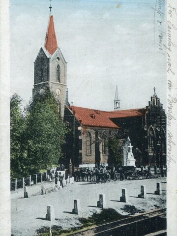 Kosciol sw Augustyna 732316 Fotopolska Eu Kosciol sw Augustyna 732316 Fotopolska Eu