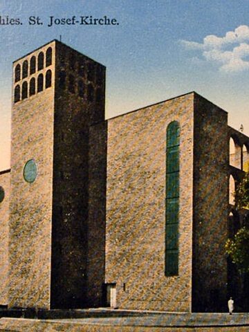 Kościół św. Józefa, Zabrze Kościół św. Józefa, Zabrze