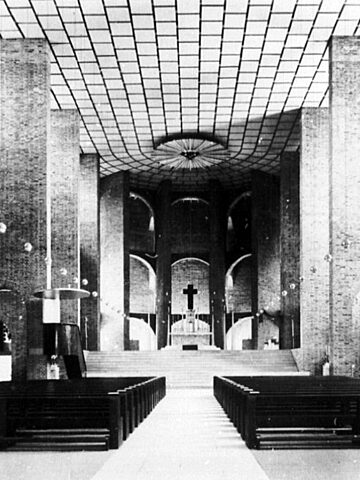 Kościół św. Józefa, Zabrze Kościół św. Józefa, Zabrze