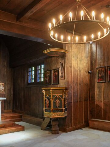 Kościół św. Michała Kościół św. Michała