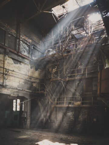 Kotlownia Rybnik Ignacy Kotlownia Rybnik Ignacy