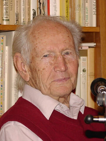 Kurt Schwaen Kurt Schwaen