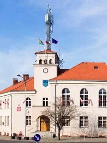 Laziska Gorne Urzad Miasta Laziska Gorne Urzad Miasta