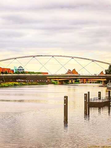 Maastricht, Holandia Maastricht, Holandia