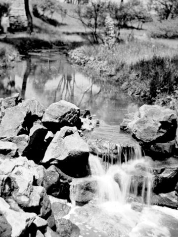 Malowniczy teren Kaskady to mistrzowski projekt 7 Malowniczy teren Kaskady to mistrzowski projekt 7