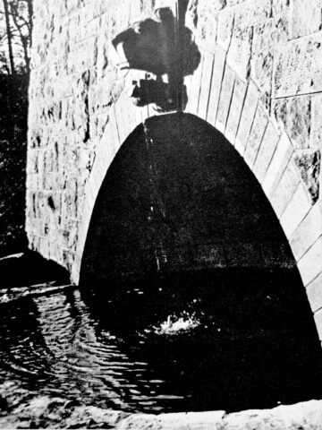 Malowniczy teren Kaskady to mistrzowski projekt 9 Malowniczy teren Kaskady to mistrzowski projekt 9