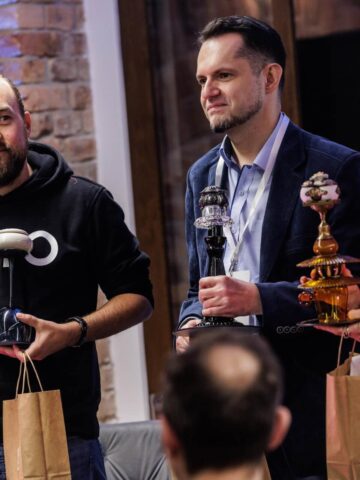 Mały Festiwal Wielkiej Literatury, 29.11 Mały Festiwal Wielkiej Literatury, 29.11