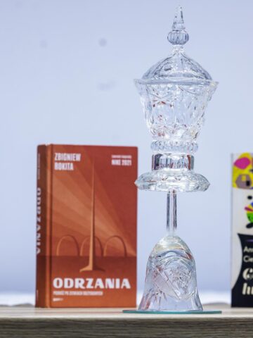 Mały Festiwal Wielkiej Literatury, 29.11 Mały Festiwal Wielkiej Literatury, 29.11