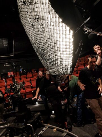 Mianujom mie Hanka Teatr Telewizji Mianujom mie Hanka Teatr Telewizji