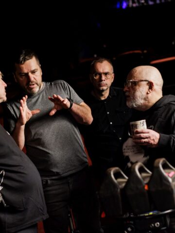 Mianujom mie Hanka Teatr Telewizji Mianujom mie Hanka Teatr Telewizji