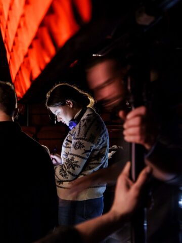 Mianujom mie Hanka Teatr Telewizji Mianujom mie Hanka Teatr Telewizji