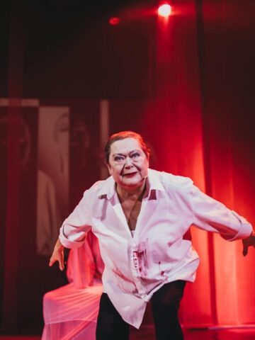 „MonsterS. Mordercze pieśni”, Teatr Rozrywki Chorzów „MonsterS. Mordercze pieśni”, Teatr Rozrywki Chorzów