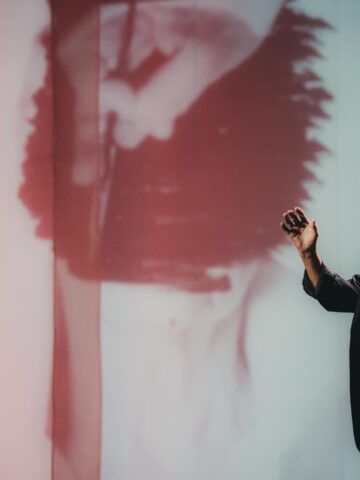 „MonsterS. Mordercze pieśni”, Teatr Rozrywki Chorzów „MonsterS. Mordercze pieśni”, Teatr Rozrywki Chorzów