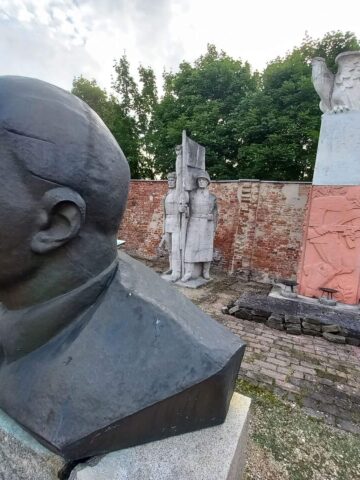 Muzeum Historii Polski Ludowej Ruda Slaska Muzeum Historii Polski Ludowej Ruda Slaska