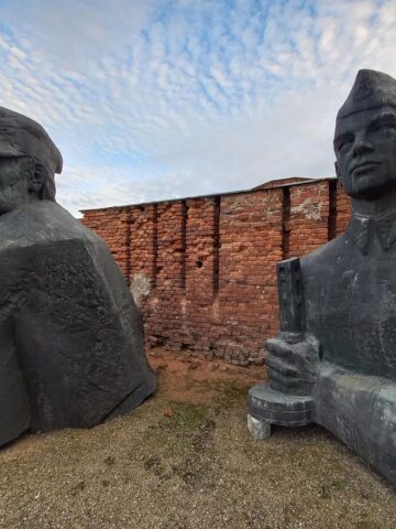 Muzeum Historii Polski Ludowej Ruda Slaska Muzeum Historii Polski Ludowej Ruda Slaska