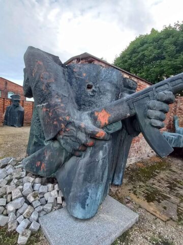 Muzeum Historii Polski Ludowej Ruda Slaska Muzeum Historii Polski Ludowej Ruda Slaska