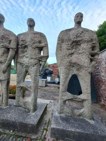 Muzeum Historii Polski Ludowej Ruda Slaska Muzeum Historii Polski Ludowej Ruda Slaska