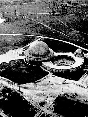 Park Śląski. Tego już nie ma lub zmieniło się do niepoznania Park Śląski. Tego już nie ma lub zmieniło się do niepoznania