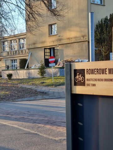 Powstaje nowy system informacyjny w Parku Śląskim Powstaje nowy system informacyjny w Parku Śląskim
