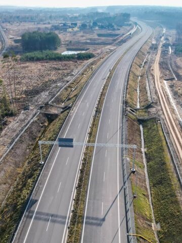 Obwodnica Poreby i Zawiercia Obwodnica Poreby i Zawiercia
