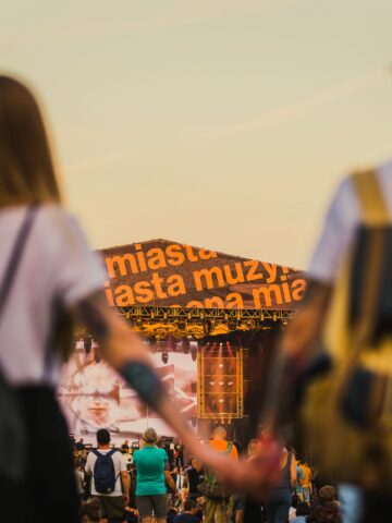 Off Festival Katowice Off Festival Katowice