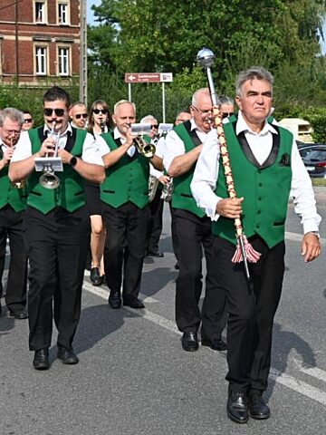 Orkiestra deta Bielszowice Orkiestra deta Bielszowice