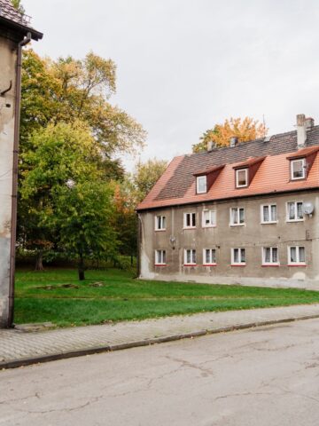 Osiedle Paryz Ruda Slaska Godula Osiedle Paryz Ruda Slaska Godula