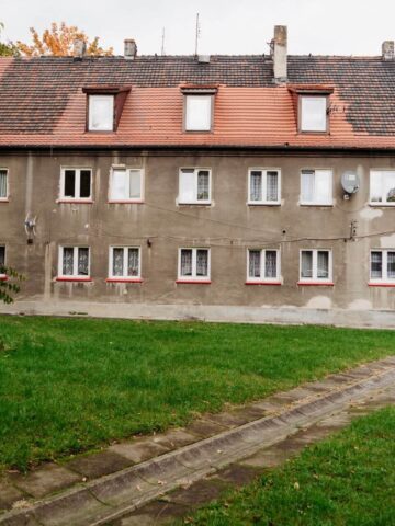 Osiedle Paryz Ruda Slaska Godula Osiedle Paryz Ruda Slaska Godula