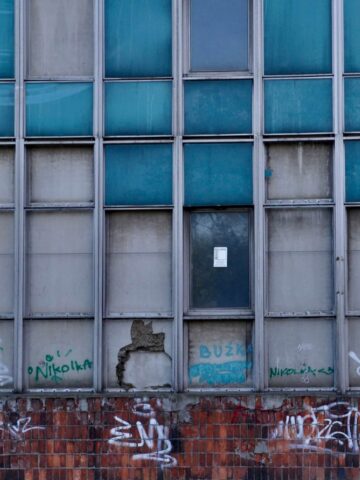 Osiedle robotnicze w Dąbrowie Górniczej Osiedle robotnicze w Dąbrowie Górniczej