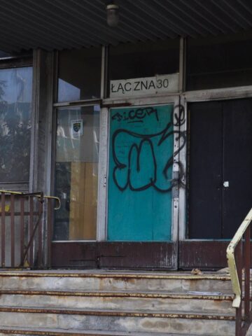 Osiedle robotnicze w Dąbrowie Górniczej Osiedle robotnicze w Dąbrowie Górniczej