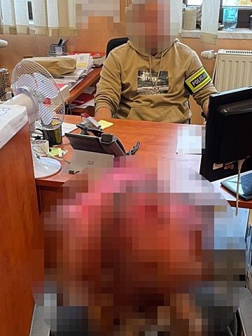 Zatrzymanie oszustów w Tarnowskich Górach Zatrzymanie oszustów w Tarnowskich Górach