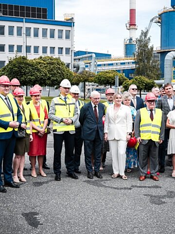 PEC Gliwice Umowa NFOŚiGW PEC Gliwice Umowa NFOŚiGW