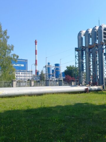 PEC Gliwice PEC Gliwice