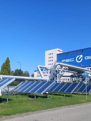 PEC Gliwice PEC Gliwice