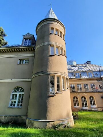 Palac Baildonow Lubie Zbroslawice 15 Palac Baildonow Lubie Zbroslawice 15