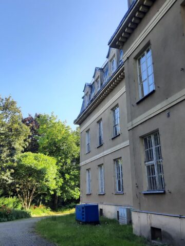 Palac Baildonow Lubie Zbroslawice 16 Palac Baildonow Lubie Zbroslawice 16