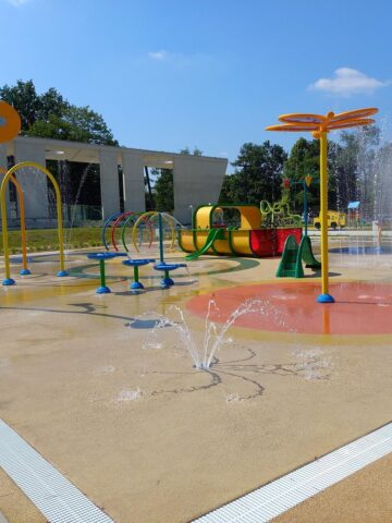 Park Slaski Fala Chorzow 12 Park Slaski Fala Chorzow 12