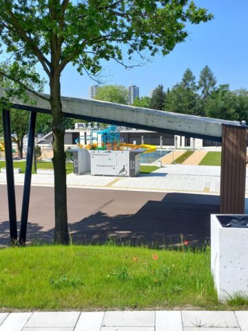 Park Slaski Fala Chorzow 5 Park Slaski Fala Chorzow 5