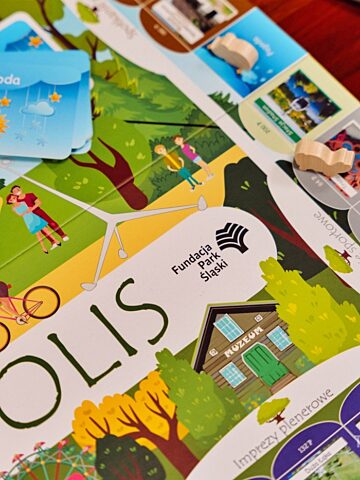 Parkopolis 2 Parkopolis 2