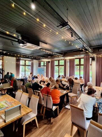 Parkopolis rozgrywki Parkopolis rozgrywki