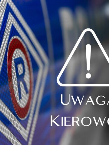 Policja informuje o tragicznym wypadku Policja informuje o tragicznym wypadku