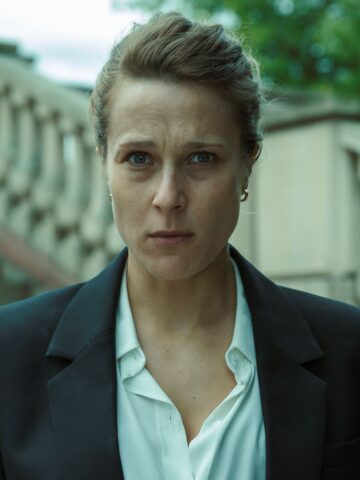 Serial "Przesmyk" Serial "Przesmyk"