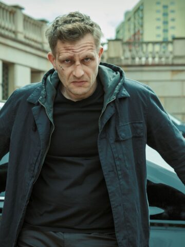 Serial "Przesmyk" Serial "Przesmyk"