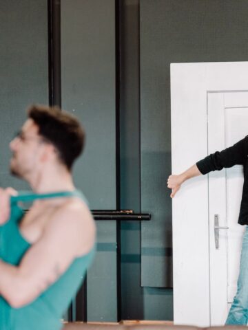 Rodzina Kerwoodow Teatr Rozrywki 1 Rodzina Kerwoodow Teatr Rozrywki 1