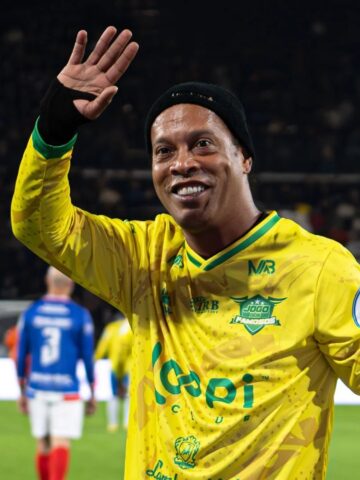 Ronaldinho Show Ronaldinho Show